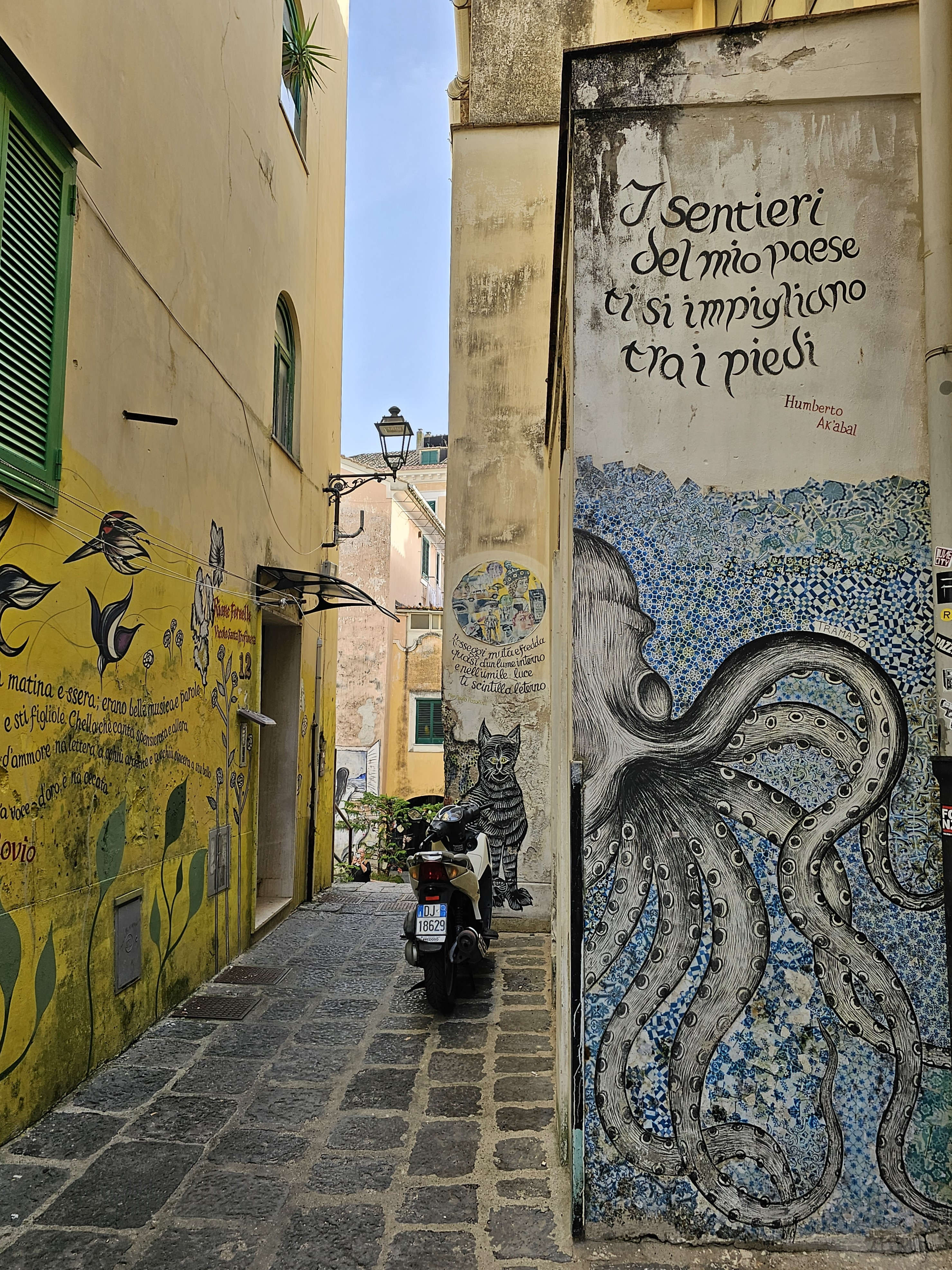 Salerno